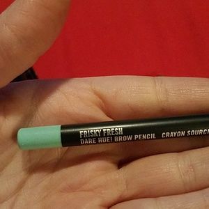 MAC Frisky Fresh Dare Hue! Brow Pencil